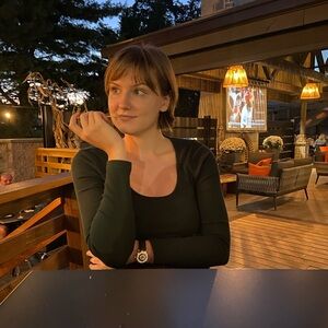 Meet your Posher, Amber